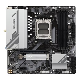 Płyta Gigabyte B650M GAMING PLUS WF /AMD B650/DDR5/SATA3/M.2/USB3.0/PCIe4.0/WiFi/BT/AM5/mATX Gigabyte