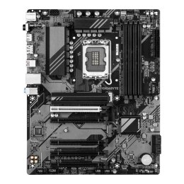 Płyta Gigabyte B760 DS3H WF6E GEN5 /B760/DDR5/SATA3/M.2/USB3.2/PCIe5.0/WiFi/BT/s.1700/ATX Gigabyte