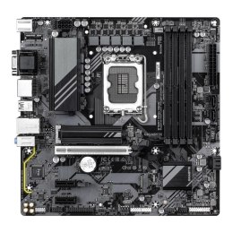 Płyta Gigabyte B760M DS3H GEN5 /B760/DDR5/SATA3/M.2/USB3.1/PCIe5.0/s.1700/mATX Gigabyte
