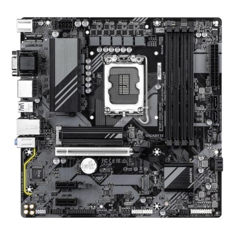 Płyta Gigabyte B760M DS3H GEN5 /B760/DDR5/SATA3/M.2/USB3.1/PCIe5.0/s.1700/mATX Gigabyte