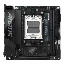Płyta Gigabyte B850I AORUS PRO /AMD B850/DDR5/SATA3/M.2/USB3.1/PCIe5.0/WiFi/BT/AM5/Mini-ITX Gigabyte
