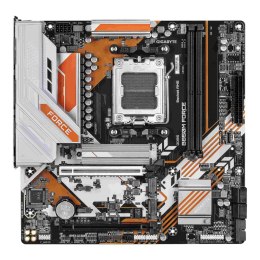 Płyta Gigabyte B850M FORCE /AMD B850/DDR5/SATA3/M.2/USB3.1/PCIe5.0/AM5/mATX Gigabyte