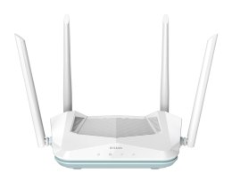 Router bezprzewodowy D-Link R15 EAGLE PRO AI AX1500 Smart 1xWAN 3xLAN D-Link