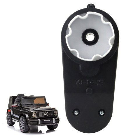 Silnik Przekładnia 12V 16000 RPM do Pojazdu na Akumulator BBH-0002 LEAN CARS