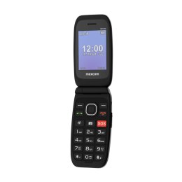 Telefon MaxCom MM 828L 4G black MAXCOM