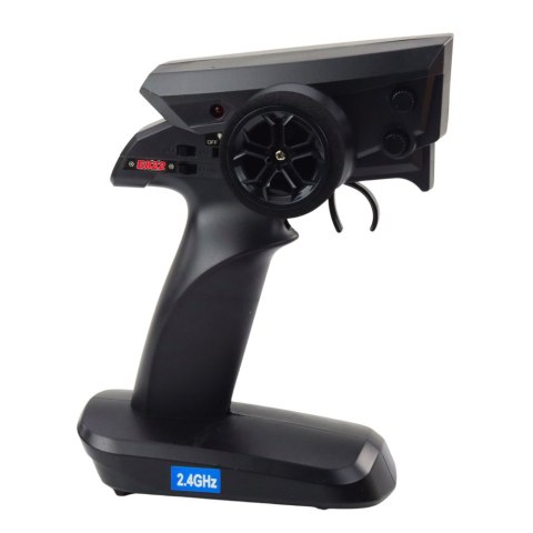 Auto Terenowe Zdalnie Sterowane RC Jeep Wrangler Rock Crawler Pomarańczowy 1:14 Double E Auto Terenowe Zdalnie Sterowane RC Jeep Wrangler Rock Crawler Pomarańczowy 1:14 Double E