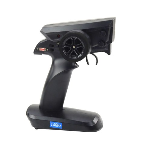 Auto Terenowe Zdalnie Sterowane RC Land Rover Defender 90 Czerwony 1:14 Double E Auto Terenowe Zdalnie Sterowane RC Land Rover Defender 90 Czerwony 1:14 Double E