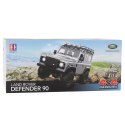 Auto Terenowe Zdalnie Sterowane RC Land Rover Defender 90 Czerwony 1:14 Double E Auto Terenowe Zdalnie Sterowane RC Land Rover Defender 90 Czerwony 1:14 Double E