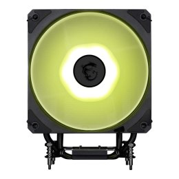 Chłodzenie CPU MSI MAG COREFROZR AA13 ARGB 1x120mm MSI