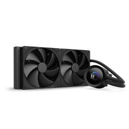 Chłodzenie wodne NZXT Kraken Plus 280 LCD NZXT