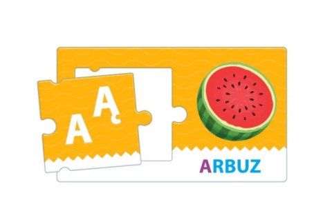 Gra edukacyjna Alfabet Uczę się Bawiąc Język Polski Clementoni 50766 Clementoni Gra edukacyjna Alfabet Uczę się Bawiąc Język Polski Clementoni 50766 Clementoni