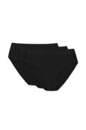 Komplet Figi Model Alana 3pack F Black - Gorteks Gorteks Komplet Figi Model Alana 3pack F Black - Gorteks Gorteks