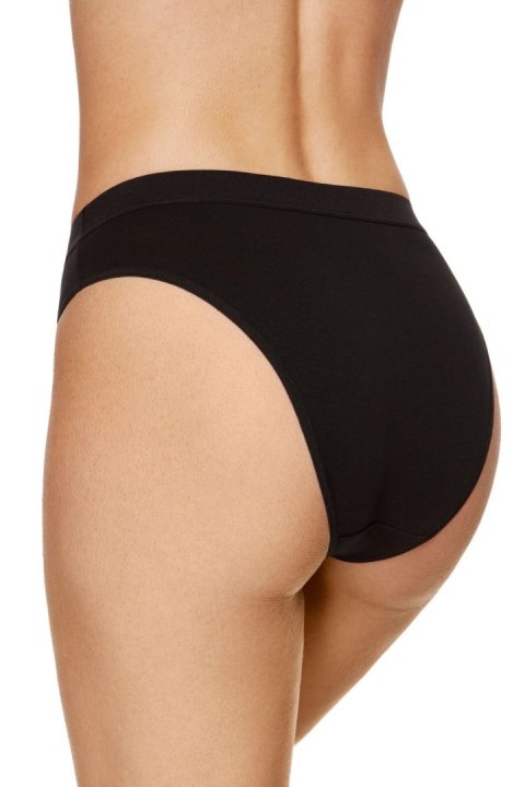 Komplet Figi Model Klara 3pack F Black - Gorteks Gorteks Komplet Figi Model Klara 3pack F Black - Gorteks Gorteks