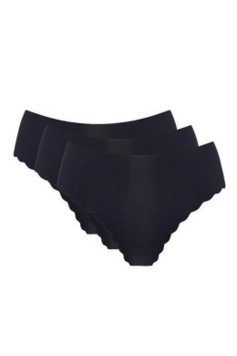 Komplet Figi Model Lucky 3pack F Black - Gorteks Gorteks