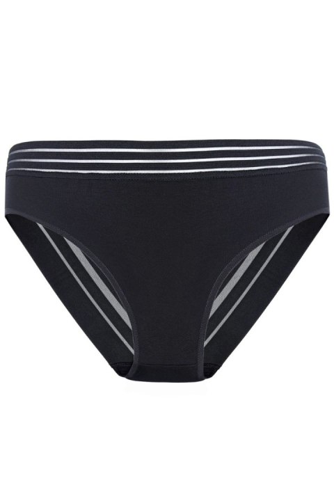 Komplet Figi Model Mela 3pack F Black - Gorteks Gorteks Komplet Figi Model Mela 3pack F Black - Gorteks Gorteks