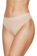 Komplet Stringi Model Alana 3pack S Beige - Gorteks Gorteks Komplet Stringi Model Alana 3pack S Beige - Gorteks Gorteks