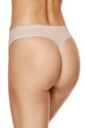 Komplet Stringi Model Alana 3pack S Beige - Gorteks Gorteks Komplet Stringi Model Alana 3pack S Beige - Gorteks Gorteks
