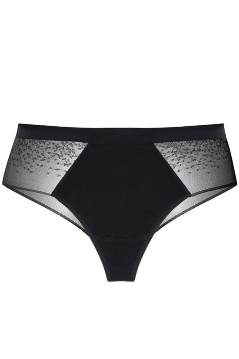 Komplet Stringi Model Hela 3pack S Black - Gorteks Gorteks Komplet Stringi Model Hela 3pack S Black - Gorteks Gorteks