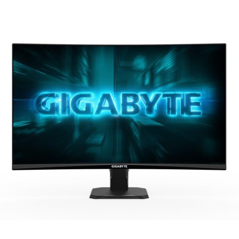 Monitor Gigabyte 27" GS27FC2 VA 1500R 2xHDMI DP Gigabyte Monitor Gigabyte 27" GS27FC2 VA 1500R 2xHDMI DP Gigabyte