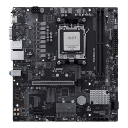 Płyta MSI PRO B840M-B /AMD B840/DDR5/SATA3/M.2/USB3.0/PCIe4.0/AM5/mATX MSI