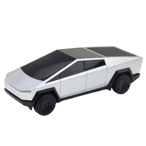 Samochód Zdalnie Sterowany RC Pickup Truck 4 Tryby Jazdy Srebrny Double E Samochód Zdalnie Sterowany RC Pickup Truck 4 Tryby Jazdy Srebrny Double E