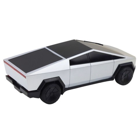 Samochód Zdalnie Sterowany RC Pickup Truck 4 Tryby Jazdy Srebrny Double E Samochód Zdalnie Sterowany RC Pickup Truck 4 Tryby Jazdy Srebrny Double E