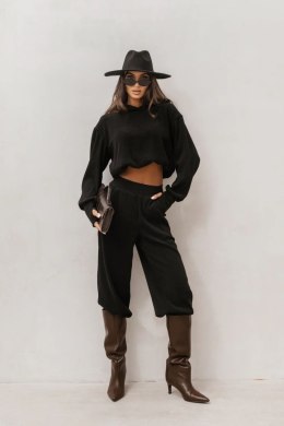 Spodnie Komplet Model Hope 404893588 Black - LaBalancia LaBalancia