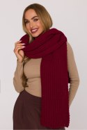 Szal Model MOE896 Bordo - Moe Moe Szal Model MOE896 Bordo - Moe Moe