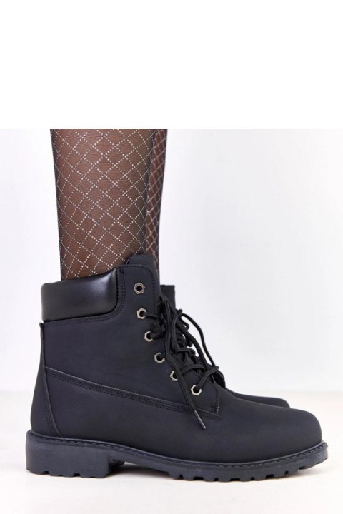 Trapery Model XY2826-1 Black - Solea Solea