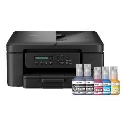 Urządzenie wielofunkcyjne Brother DCP-T730DW 3 w 1 czarne Brother