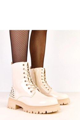 Workery Model Marsley E8636 Beige - Solea Solea