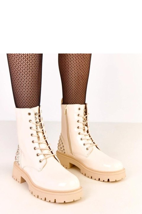 Workery Model Marsley E8636 Beige - Solea Solea Workery Model Marsley E8636 Beige - Solea Solea