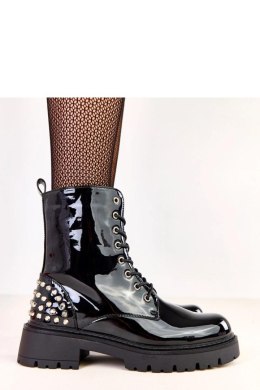 Workery Model Marsley E8636 Black - Solea Solea