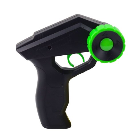 Wyścigówka Zdalnie Sterowana RC Sauber F1 C44 Czarno-Zielona 1:16 Double E Wyścigówka Zdalnie Sterowana RC Sauber F1 C44 Czarno-Zielona 1:16 Double E