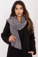 Chusta Model AT-CH-12301.82P Grey/Pink - AT AT Chusta Model AT-CH-12301.82P Grey/Pink - AT AT