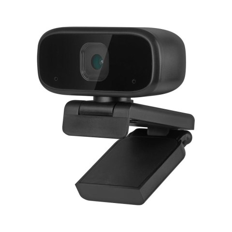 Kamera internetowa Rebel KOM1055 Rebel Kamera internetowa Rebel KOM1055 Rebel