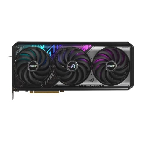 Karta VGA Asus GeForce RTX 5070 Ti ROG-STRIX-RTX5070TI-O16G-GAMING OC 16GB GDDR7 256bit 2xHDMI+3xDP PCIe5.0 Asus Karta VGA Asus GeForce RTX 5070 Ti ROG-STRIX-RTX5070TI-O16G-GAMING OC 16GB GDDR7 256bit 2xHDMI+3xDP PCIe5.0 Asus