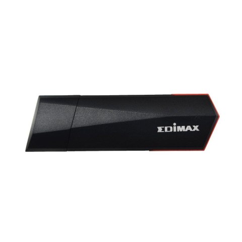 Karta sieciowa Edimax EW-7822UMX AX1800 Wi-Fi 6 Dual-Band USB 3.0 Edimax Technology Karta sieciowa Edimax EW-7822UMX AX1800 Wi-Fi 6 Dual-Band USB 3.0 Edimax Technology
