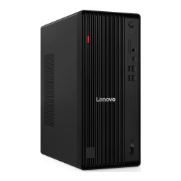 Komputer PC Lenovo ThinkCentre M70t G6 TW Ultra 5 235/16GB/SSD512GB/Intel/DVD-RW/WiFi/BT/11PR Black 3Y Lenovo