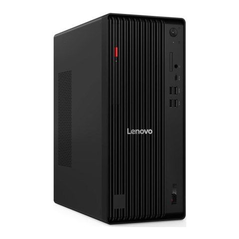 Komputer PC Lenovo ThinkCentre M70t G6 TW Ultra 5 235/16GB/SSD512GB/Intel/DVD-RW/WiFi/BT/11PR Black 3Y Lenovo Komputer PC Lenovo ThinkCentre M70t G6 TW Ultra 5 235/16GB/SSD512GB/Intel/DVD-RW/WiFi/BT/11PR Black 3Y Lenovo