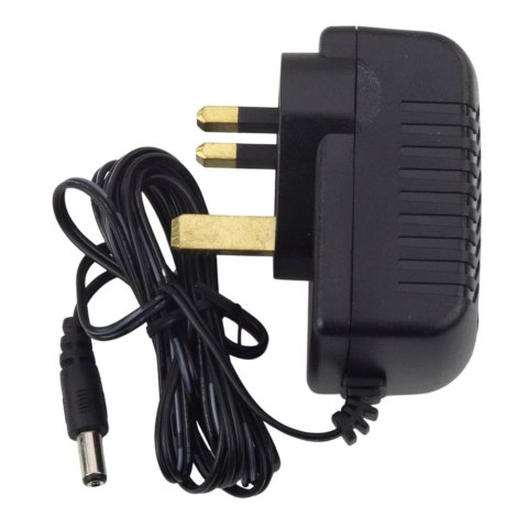 Ładowarka 28.8V 500MA Gniazdko Angielskie LEAN Toys Ładowarka 28.8V 500MA Gniazdko Angielskie LEAN Toys