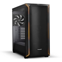Obudowa be quiet! Shadow Base 800 DX Black E-ATX Midi ARGB z oknem bez zasilacza LISTAN GMBH