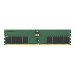 Pamięć DDR5 Kingston ValueRAM 64GB (1x64GB) 6400MHz CL52 1,1V Non-ECC 2Rx8 Kingston