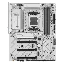 Płyta Asus B850 MAX GAMING WIFI W /AMD B850/DDR5/SATA3/M.2/USB3.1/PCIe5.0/WiFi/BT/AM5/ATX Asus