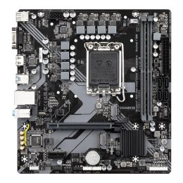 Płyta Gigabyte B760M H DDR4 (rev. 1.0) /B760/DDR4/SATA3/M.2/USB3.0/PCIe4.0/s.1700/mATX Gigabyte