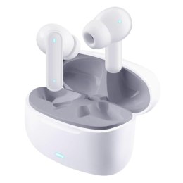 Słuchawki z mikrofonem Defender TWINS 945 bezprzewodowe Bluetooth białe Defender