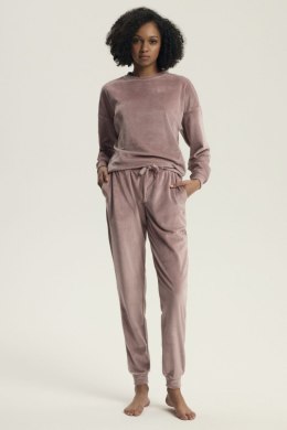 Spodnie Dres Delanie 43722-39X Dirty Pink - Henderson Henderson