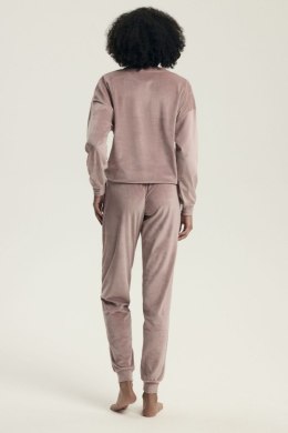 Spodnie Dres Delanie 43722-39X Dirty Pink - Henderson Henderson