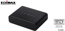 Switch niezarządzalny Edimax ES-3305P 5x10/100 Mbps Edimax Technology