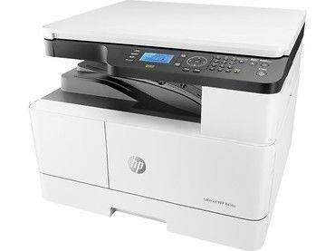 Urządzenie wielofunkcyjne HP LaserJet MFP M438N (8AF43A) 3 w 1 HP Urządzenie wielofunkcyjne HP LaserJet MFP M438N (8AF43A) 3 w 1 HP